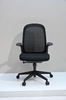 Chaise d'écriture ergonomique réglable pour étudiants, chaise de bureau confortable pour les élèves du collège et du lycée, idéale pour les longues sessions d'étude