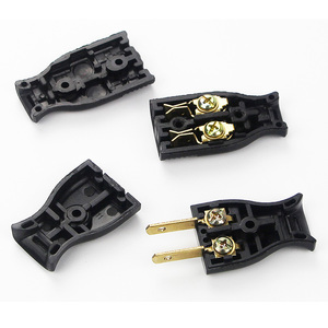 Adaptador de <span class=keywords><strong>Enchufe</strong></span> Macho Americano de 2 Polos y 15A, Conector de Regleta <span class=keywords><strong>Tipo</strong></span> <span class=keywords><strong>A</strong></span>, Adaptador de Cable para Japón - Product Image 6