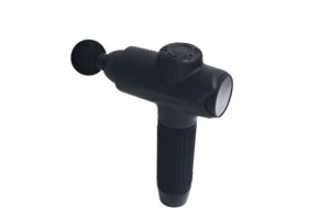 Produits innovants <span class=keywords><strong>Amazon</strong></span> Mini <span class=keywords><strong>pistolet</strong></span> <span class=keywords><strong>de</strong></span> <span class=keywords><strong>massage</strong></span> musculaire à vibrations puissant avec chaleur et EMS - Product Image 6