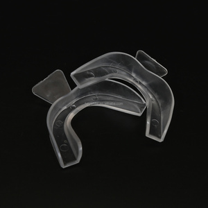 Moldable răng nha khoa khay thermoforming Miệng khay bảo vệ cho răng làm trắng - Product Image 6