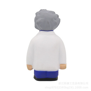 Figurine scientifique en mousse PU, jouet anti-stress, décoration, cadeau unisexe, de 8 à 13 ans - Product Image 3