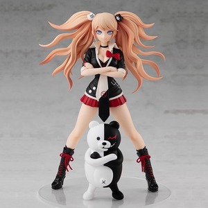 Enoshima Shield Girl Mini figura para <span class=keywords><strong>POP</strong></span> <span class=keywords><strong>up</strong></span> <span class=keywords><strong>PARADE</strong></span> Gunmetal Guts Resin PC Case Modelo Toy Boxed Character de Custom - Product Image 2