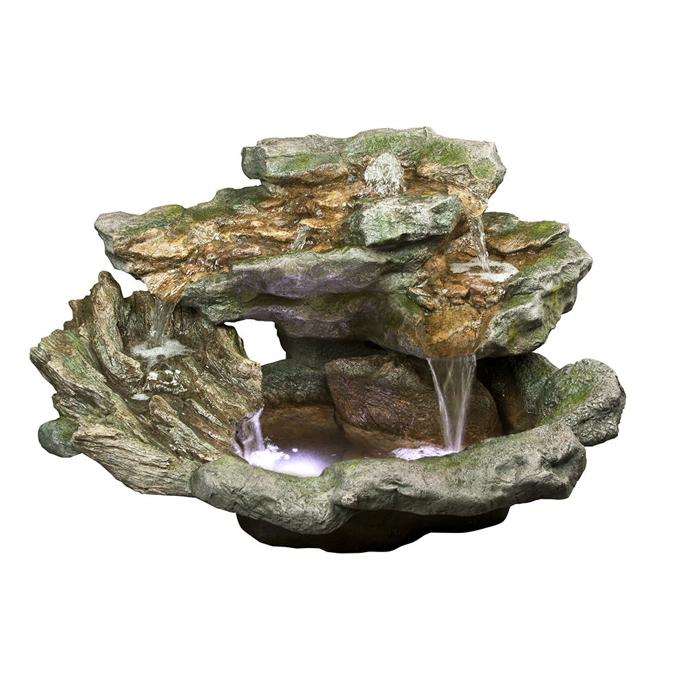 หินธรรมชาติ