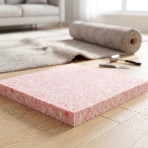 Sous-couche en mousse pour tapis, sous-couche antidérapante pour tapis - Product Image 1