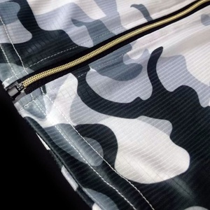 Camisetas de Pesca Ligeras para Hombre, Transpirables, con Ventilación, de Secado Rápido, Protección Solar UPF 50 - Product Image 6