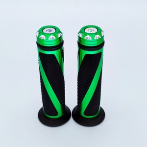Manillar de aluminio modificado con acelerador para motocross, moto de cross y motocicleta - Product Image 5