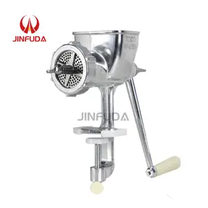 Small household manual animal feed making machine baitParrot bird food pellet machine