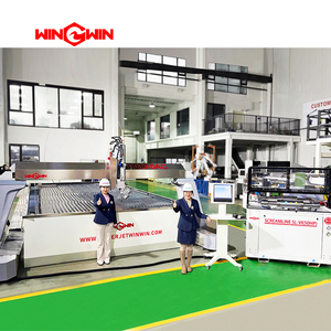 Waterjet phụ tùng 20413237 attenuator lắp ráp máy bay phản lực nước máy cắt thành phần SL-VI 100HP intensifier các bộ phận bơm - Product Image 6