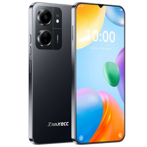 Teléfono LTE con Pantalla HD Popular en el Sudeste Asiático, 13C 4GB+64GB, Doble SIM, Octa Core, de Fábrica Alemana/Francesa, para Proveedores Empresariales - Product Image 1
