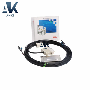 Original 3AFE64547992 DriveWindow V2.2 avec matériel - Product Image 3