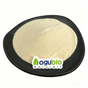 Agar Agar en Polvo de Grado Alimenticio, Precio al por Mayor, Alta Resistencia de Gel 1000g/cm2 1200g/cm2, Polvo de Agar Puro Premium para Repostería y Dulces - Product Image 1
