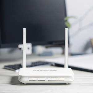 KEXINT COME-XP650-C Wifi 6 5G Dual Band 4GE 2FXS FTTH GPON EPON ONU per apparecchiature in fibra ottica