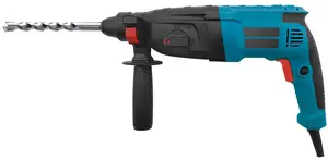 Power Tools OEM 800W Industrial High Quality Electric 26mm Corded Rotary Hammer