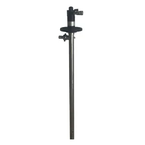 Pneumatische Luftmotor-Fass pumpe für tragbare Öl förder pumpe mit hochviskoser Flüssigkeits übertragungs trommel - Product Image 1