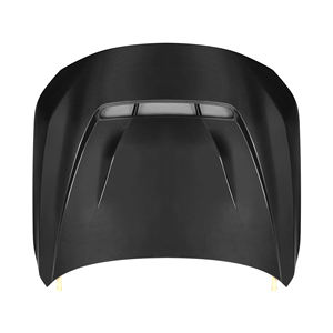 Capot de voiture en fibre de carbone sèche G87 pour <span class=keywords><strong>BMW</strong></span> Série 2 G42/M2 G87 2023+ Capot avant G87 M2 - Product Image 3