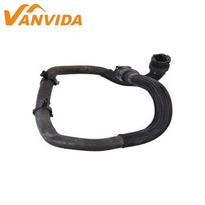 VANVIDA Nouveaux Tuyaux de Raccordement de Radiateur OE 9670815680 pour Peugeot Citroën 408 4008 308S 408X 5008 508L C5X <span class=keywords><strong>C5AIRCROSS</strong></span> C4 - Product Image 3