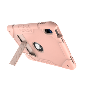 Funda para <span class=keywords><strong>iPad</strong></span> 10.ª Generación 11.ª A16 2025 10.ª 10.<span class=keywords><strong>9</strong></span> Pulgadas 2022, Funda Protectora de Silicona Completa para Tablet - Product Image 1