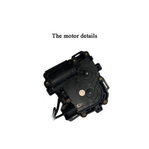 <span class=keywords><strong>Precio</strong></span> de Fábrica, Cierre Suave, Succión al Vacío, Puerta Automática, Retrofit Eléctrico Antipinzamiento, 2 Años de Garantía para ATSL CT4 CT6 XTS XT6 - Product Image 5