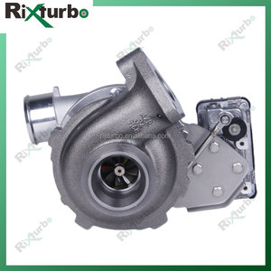 Turbocompressore Completo Rixturbo GTB1549V per Chevrolet Captiva Opel Antara <span class=keywords><strong>2.0</strong></span> D <span class=keywords><strong>CDTI</strong></span> 93 110Kw 126 150CV 2006 762463 96440365 - Product Image 4