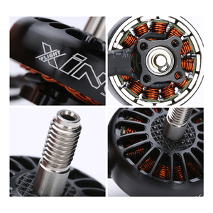 Motor IFlight XING 2205 2300kv/2450KV/3200kv 4S/6S de Alta Calidad con Eje de Aleación de Aluminio de 5mm para Drones Profesionales Freestyle FPV - Product Image 5