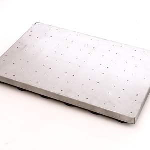 Resistente 24 stampi per cupcake in alluminio <span class=keywords><strong>stampo</strong></span> per <span class=keywords><strong>muffin</strong></span> in silicone teglie per <span class=keywords><strong>muffin</strong></span> - Product Image 5