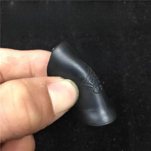 Accesorios para Motocicletas CG125, Funda de Goma para Cadena de Motocicleta, Cubierta de Goma para Cadena, Protector de Goma para Caja de Cadena - Product Image 2