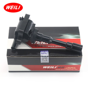 Bobine d'allumage de voiture en gros d'usine pour BYD <span class=keywords><strong>F3</strong></span> 476Q-<span class=keywords><strong>4D</strong></span>-3705800 Bobines d'allumage de haute qualité - Product Image 2