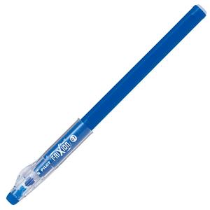 PILOT - Bolígrafo de Tinta Frixion Ball Sticks Azul - Product Image 1