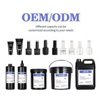 Vernis à ongles gel transparent JOUS 15 ml, vente en gros, 150 couleurs, vernis à ongles gel UV professionnel 3D, ensemble de vernis à ongles gel pailleté réfléchissant