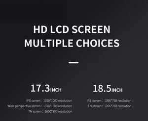 หน้าจอสัมผัสแบบ Capacitive สีขาว ขนาด 17.3 นิ้ว สำหรับธุรกิจ แท็บเล็ต Android ขนาด 17.3 นิ้ว ยอดนิยมในกลุ่มเครือข่าย - Product Image 6