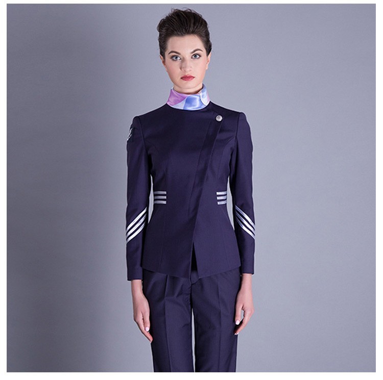 Tops Quality Custom Flight Attendant Work