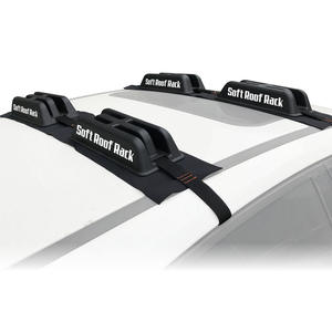 <span class=keywords><strong>Kayak</strong></span> accessoires chariot canoë <span class=keywords><strong>remorque</strong></span> plage bateau <span class=keywords><strong>remorque</strong></span> planche de surf support de toit souple pour voiture <span class=keywords><strong>Kayak</strong></span> rack - Product Image 2