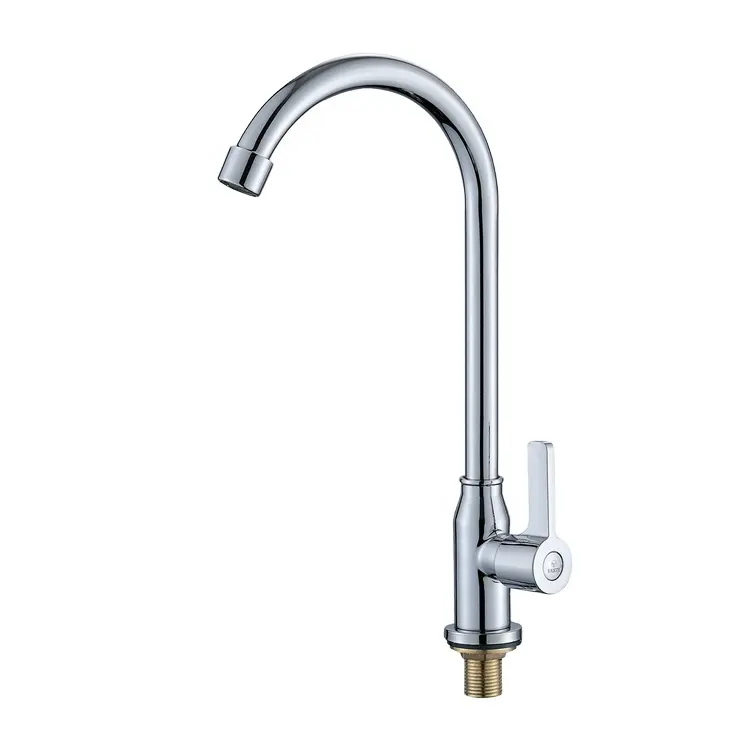 VARTE stainless steel mixer tap Central and Southeast kitchen bathroom supplies hardware tool accessories factory wholesale