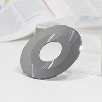 Métier à tisser circulaire à ultrasons machine de découpe à ultrasons couteau à lame
