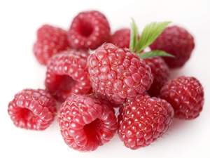 Pasokan pabrik kualitas tinggi buah bubuk Raspberry ekstrak buah bubuk jus Raspberry - Product Image 2