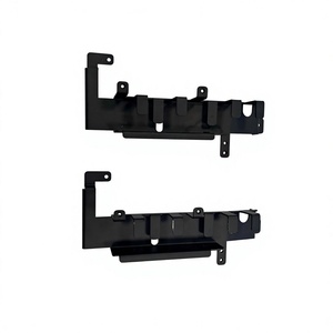 ชิ้นส่วนต้นแบบโครงเหล็กกลึง CNC แบบกำหนดเองสำหรับงานอุตสาหกรรม - Product Image 1