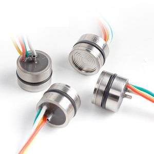 ชิปเซ็นเซอร์วัดความดันแบบดิจิตอล I2C รุ่น FST800-10 Firstrate Precision <span class=keywords><strong>Sensor</strong></span> แบบ <span class=keywords><strong>Piezo</strong></span> <span class=keywords><strong>Resistive</strong></span> - Product Image 5