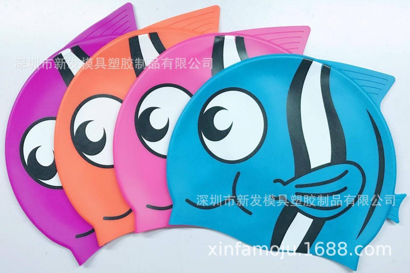 ลายปลาฟอง