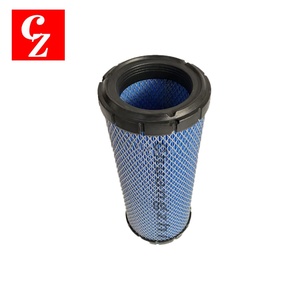 ตัวกรองอากาศสำหรับเครื่องอัดอากาศแบบสกรู kobelco อะไหล่คอมเพรสเซอร์ P-CE05-502 S-CG19-501 - Product Image 2