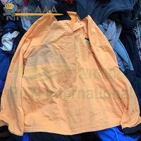Pakaian Bekas, Baju Bekas, Lot Pakaian, Hoodie, Bale Pakaian Branded Bekas, Jaket dan Hoodie Branded Bekas