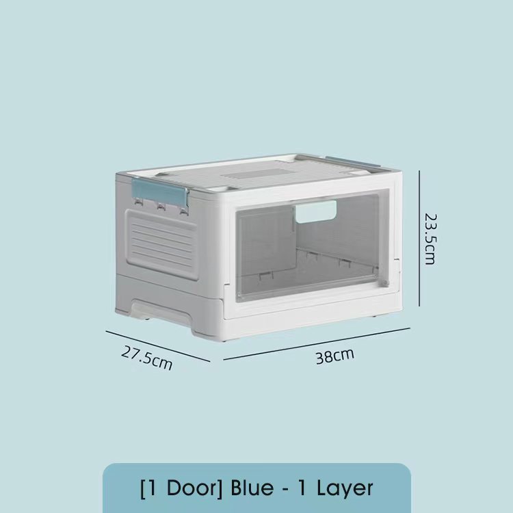 Azul-S