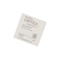XCVU3P-2FFVC1517I 1517FCBGA Nuevo Chip Original FPGA (Field Programmable Gate Array) en Stock