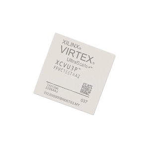 XCVU3P-2FFVC1517I 1517FCBGA ชิป FPGA แบบฝังตัว (Field Programmable Gate Array) ของแท้ใหม่ มีสินค้าในสต็อก - Product Image 1