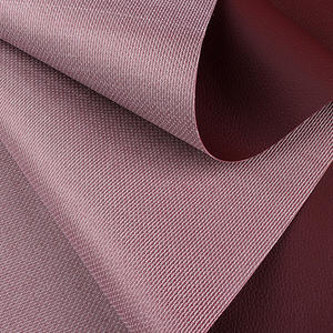 Tapicería de Respaldo de Red de Textura Dividida 3D, Impermeable, 160 Ancho, Cuero Sintético de PVC para Muebles, Bolsa, Equipaje, <span class=keywords><strong>Silla</strong></span> de <span class=keywords><strong>Coche</strong></span> - Product Image 5