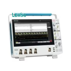Osciloscopio de Señales Mixtas Tektronix Mso44b 4-bw-200, 200mhz, 4 Canales, Resolución de 12 Bits, con Sondas Serie Lexso - Product Image 4