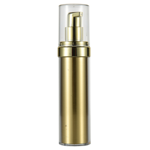 Nhà cung cấp sang trọng bán buôn rẻ hơn nhà máy 30ml /40ml Vòng rỗng chai nhựa mỹ phẩm bao bì <span class=keywords><strong>container</strong></span> tùy chỉnh màu sắc - Product Image 4