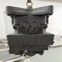 Pompa Hidrolik LPV165 10154792 Berlaku untuk Model Excavator R964 R966 R970 R972 dan R978