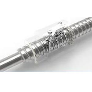 Fábrica Fabricación Varios Servo Eléctrico Cilindro Rodillo Tornillo Actuador Planetario Pin Rodillo Tornillo Par para la venta - Product Image 2