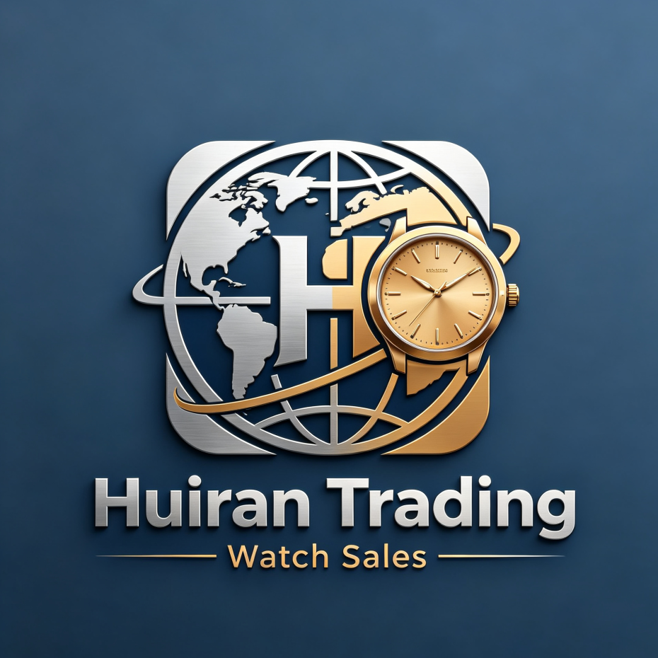 Linyi City Lanshan District Huiran Commercial Firm (Individual Business) logo