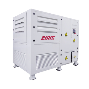 발전기 시험을위한 합리적인 가격을 하이 퀄리티 AC 380V 300KW 섬 방지 부하 은행 - Product Image 1